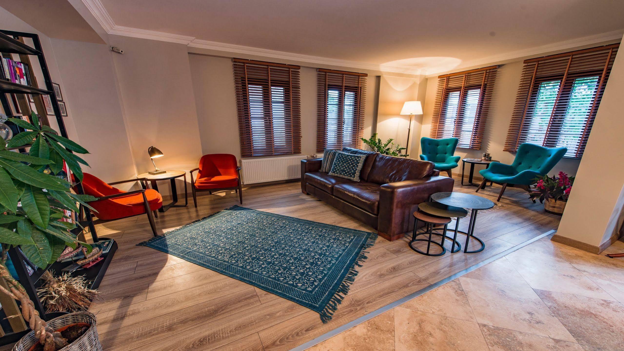 Elyada Otel Ve Bag Evi 8 Yas Ustu Бозджаада Екстериор снимка